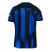 Inter Milan Heimtrikot 2023-24 Kurzarm